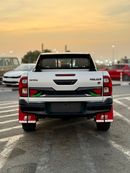 Toyota Hilux TOYOTA HILUX DOUBLE CAB PICKUP GR-S RALLY EDITION V6 4.0L PETROL