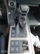 Toyota Prado VXR Toyota Prado Premium Hybrid 2.4L 2025