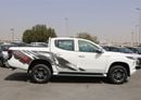 Mitsubishi L200 2023 | SPECIAL OFFER 2.4L PETROL L200 - EXPORT