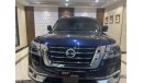 Nissan Patrol LE Titanium LE Titanium LE Titanium LE Titanium V8 400hp