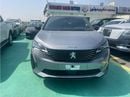 Peugeot 3008 2024 Peugeot 3008 GT 1.6L Automatuic Petrol