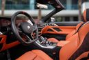 BMW M4 M4 Competition Convertible | 8,030 P.M | 0% Downpayment | BMW Warranty 2029