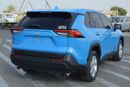 Toyota RAV4 Full option clean car