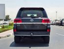 Toyota Land Cruiser GXR/ V6 4.0/ FULL OPTION/ SUNROOF/ LEATHER/ DVD CAMERA/ EXPORT ONLY / LOT#43956