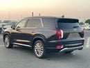 هيونداي باليساد 2020 Hyundai Palisade Limited Edition Full Option Panoramic View - 3.8L V6 AWD 4x4 - 360* CAM HUD -