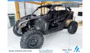 Can Am BRP MAVERICK X3 X RS TURBO RR | 2 YEARS WARRANTY | BRAND NEW