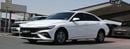 Hyundai Elantra SMART