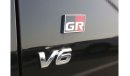 Toyota Hilux SPECIAL  DEAL 2023 | GR SPORT 4.0L V6 PETROL WITH 360 CAMERA AND RADAR FULL OPTION EXPORT ON