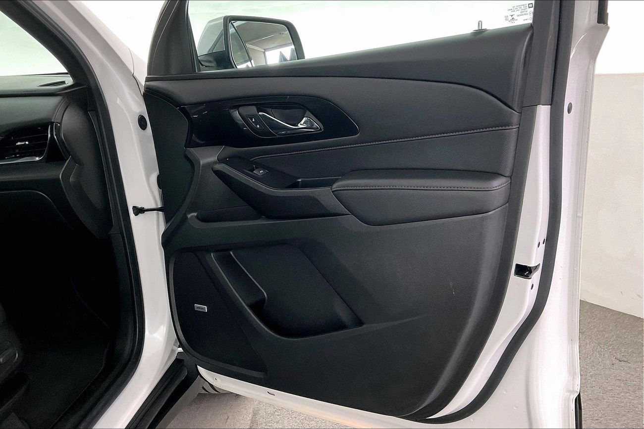 Chevrolet Traverse RS | Guaranteed Warranty | 0 Down Payment