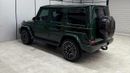 مرسيدس بنز G 63 AMG 4MATIC SUV