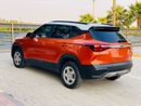 Kia Seltos EX