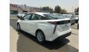 Toyota Prius 1.8L HYBRID ENGINE LIMITED EDITION GCC