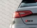 Audi RS3 TFSI quattro 2.5L (362 HP) Hatchback