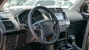 Toyota Prado TXL 4.0 YM 2023