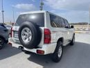 Nissan Patrol Safari Safari 4.8L A/T