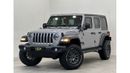 Jeep Wrangler 2021 Jeep Wrangler Sport Plus ,One Year Unlimited KM Warranty, Full Service History,GCC