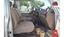 Toyota Land Cruiser Hard Top 71 XTREME V6 4.0L Petrol 5 Seat Manual Transmission