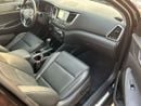 Hyundai Tucson 2016 Hyundai Tucson 1.6L V4 Turbo Panoramic View Full Option -