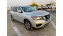 Nissan Pathfinder 2020 NISSAN PATHFINDER SL / FULL OPTION