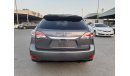 Lexus RX350 Lexus Rx350 2015