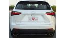 Lexus NX200t TURBO