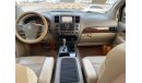 Nissan Armada نيسان ارمادا 2011