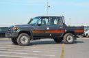 Toyota Land Cruiser Pick Up TOYOTA LAND CRUISER 79 4.0L 4WD PETROL PICKUP 2025