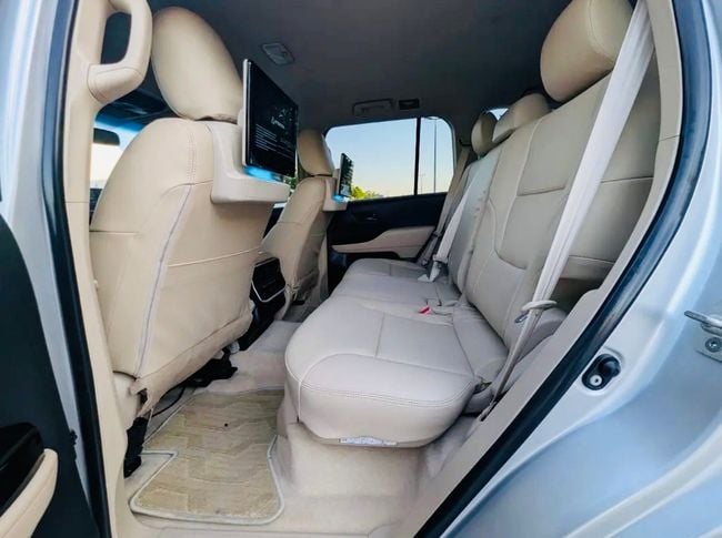 Toyota Land Cruiser GXR, миниатюра 23
