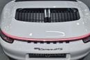 Porsche 911 PORSCHE 911 GTS 2024 ACCIDENT FREE IN EXCELLENT CONDITION