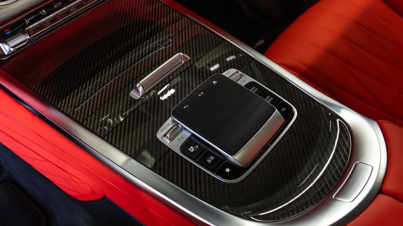 Mercedes-Benz G 63 AMG 2026 | BRAND NEW | FULL CARBON FIBER | DOUBLE NIGHT PACKAGE | 0 KM | FULL OPTION | GCC SPECS