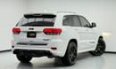 Jeep Grand Cherokee Trackhawk 6.2L 2018 Jeep Grand Cherokee Trackhawk ,Warranty ,Excellent Condition ,GCC