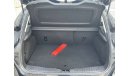 Ford Focus 1.5