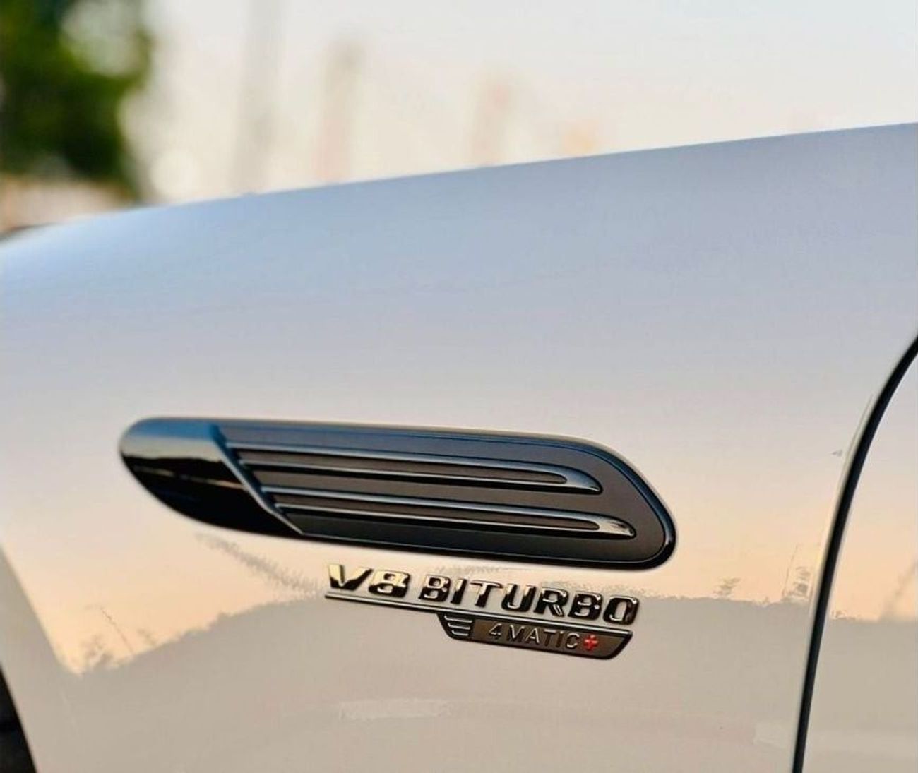 Mercedes-Benz SL 55 AMG MERCEDES | SL 55 AMG | TWIN TURBO PREMIUM | V8 4L | GCC SPECS | YEAR 2024 | AND SERVICE CONTRACT