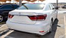 Lexus LS460 L