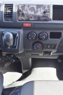 Toyota Hiace GL 2.7L