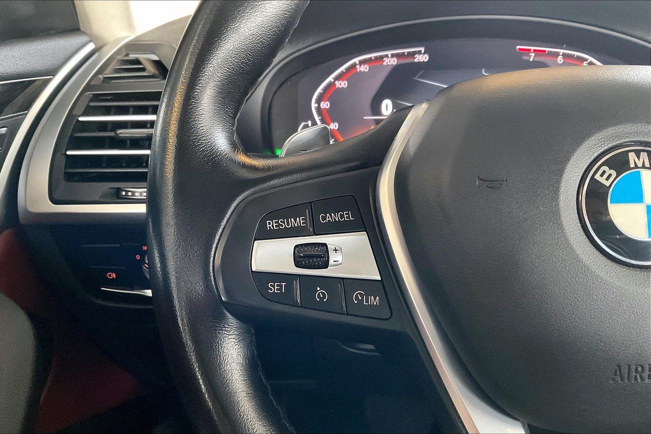 BMW X3 xDrive 30i Executive | Guaranteed Warranty | 0 Down Payment