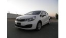 Kia Rio 2015