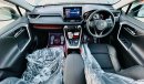 Toyota RAV4 2021 ADEVNTURE JAPAN IMPORT (RIGHT HAND DRIVE)