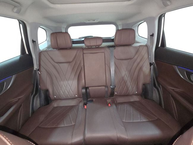 Chery Tiggo 8 LUXURY, миниатюра 29