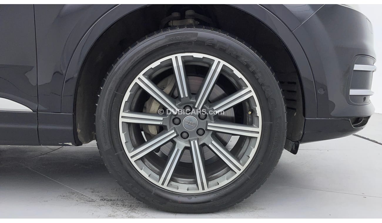 Audi Q7 45 TFSI QUATTRO 3 | Zero Down Payment | Free Home Test Drive