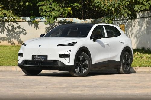 Deepal S05 REEV MAX