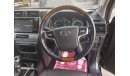 Toyota Prado DIESEL 2.8 LITRE Leather Electic seats