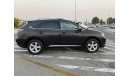 لكزس RX 350 2015 LEXUS RX 350 FULL OPTION