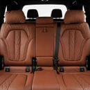 بي أم دبليو X7 M50i AED 5,557 P.M • 0% Downpayment •  BMW X7 M50i • 1 Year Warranty