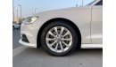 Audi A6 35 FSI quattro Audi A6 2017, GCC, in excellent condition, without accidents