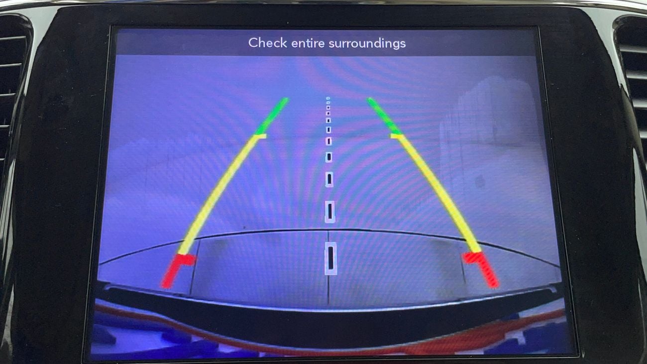 جيب جراند شيروكي LIMITED 3.6 | بدون دفعة مقدمة | اختبار القيادة في المنزل