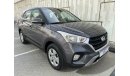 Hyundai Creta GL 1.6 | Under Warranty | Free Insurance | Inspected on 150+ parameters