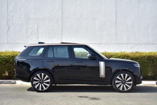 لاند روفر رينج روفر P530 LWP V8 4.4L AWD