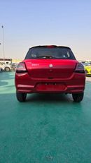 سوزوكي سويفت GLX 1.2L