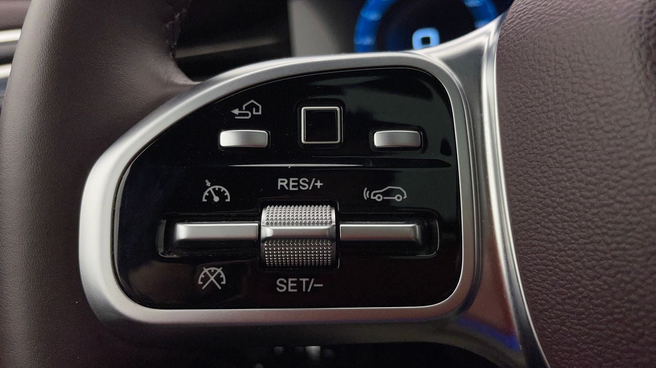 جيتور X90 بلس LUXURY 2 | بدون دفعة مقدمة | اختبار القيادة في المنزل